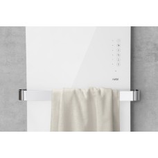Рушникотримач 590 мм Chrome (468448) Zehnder