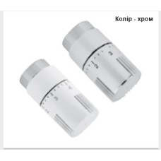 Термостат Zehnder 