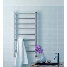 Рушникосушка STALOX 824х450 нержавійка Chrome (STXI-080-045)