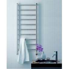 Рушникосушка STALOX 1040х450 нержавійка Chrome (STXI-100-045)