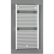 Рушникосушка TOGA 1148х500 сталь RAL9016 Traffic White gloss (TG-120-050)