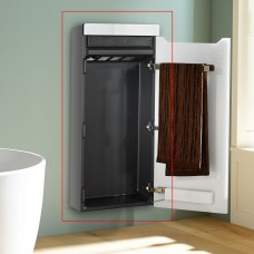 Корпус блоку ZENIA для зовнішнього монтажу (ZENFRD-100-045)