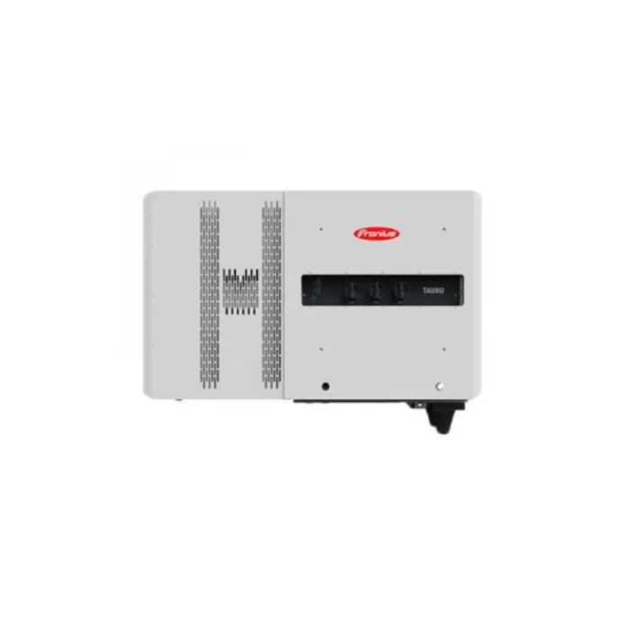 Інвертор мережевий Fronius Tauro Eco 100-3-D FU/SPD 1+2 Multicoreac 100 кВт 3 фази 1 MPPT 22 входи