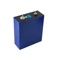 Акумулятор літій фосфатний залізо (LiFePo4), Eve, 3.2 V, 280 Ah, Original QR, Клас А