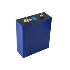Акумулятор літій фосфатний залізо (LiFePo4), Eve, 3.2 V, 280 Ah, Original QR, Клас А