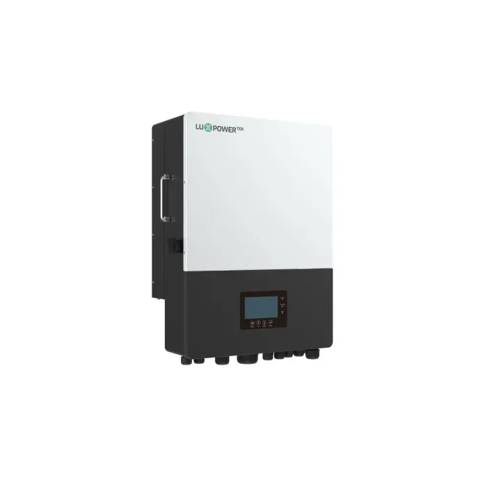 Гібридний інвертор LuxPower LXP LB-12K Hybrid