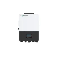 Гібридний інвертор LuxPower LXP LB-12K Hybrid