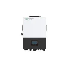 Гібридний інвертор LuxPower LXP LB-12K Hybrid