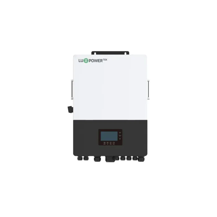 Гібридний інвертор LuxPower LXP LB-12K Hybrid
