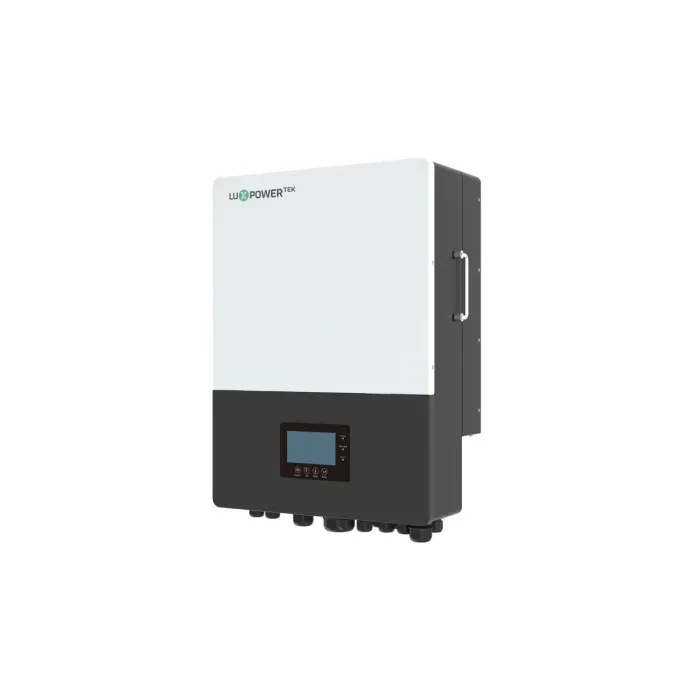 Гібридний інвертор LuxPower LXP LB-12K Hybrid