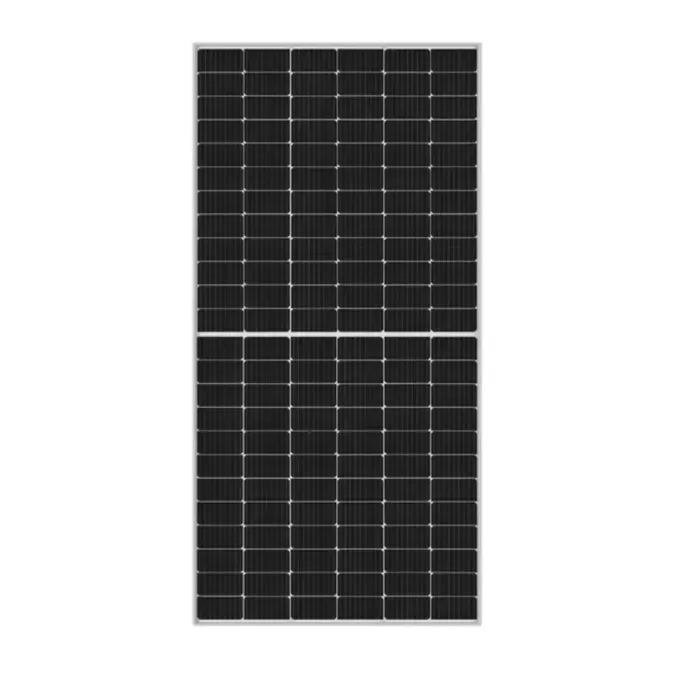 Сонячна панель Risen Energy RSM110-8-540 BMDG Bifacial