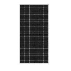 Сонячна панель Risen Energy RSM110-8-550 BMDG Bifacial