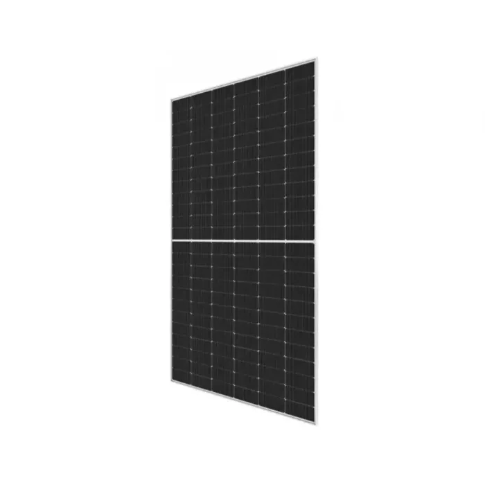 Longi Solar 555W сонячна панель монокристалічна промислова LR5-72HPH MONO 555 Вт
