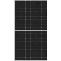 Longi Solar 555W сонячна панель монокристалічна промислова LR5-72HPH MONO 555 Вт