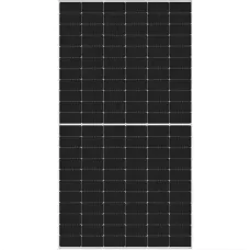 Longi Solar 555W сонячна панель монокристалічна промислова LR5-72HPH MONO 555 Вт