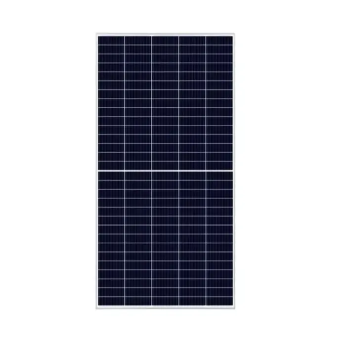 Сонячна панель Risen Energy RSM110-8-545M