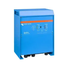 Інвертор Victron Energy Quattro 48/8000/110-100/100 (QUA488020000)