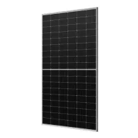 Сонячна панель Longi Solar LR5-72HPH-545M