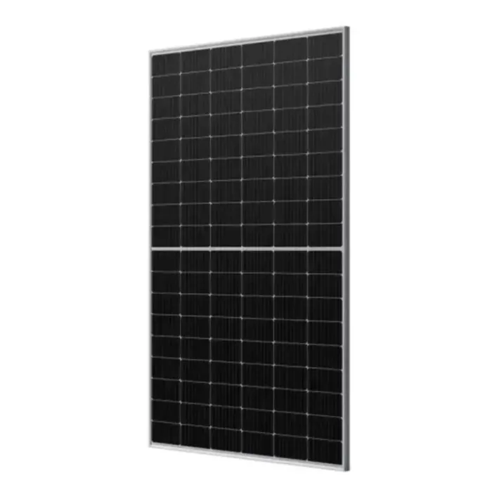 Сонячна панель Longi Solar LR5-72HPH-550M