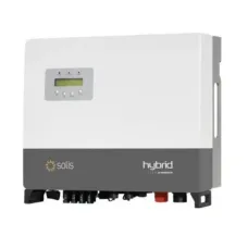 Гібридний сонячний інвертор Solis RHI-3P10K HVES-5G