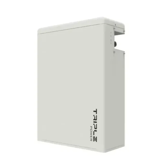 Акумуляторна батарея Solax Triple Power T-BAT H5.8 Slave Pack