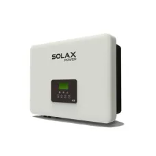 Мережевий сонячний інвертор PROSOLAX X3-10.0P