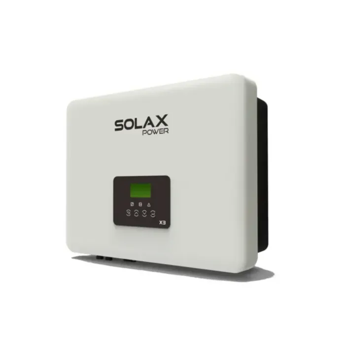 Мережевий сонячний інвертор PROSOLAX X3-12.0P