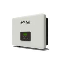 Мережевий сонячний інвертор PROSOLAX X3-15.0P