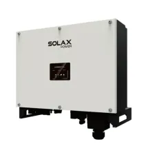 Мережевий сонячний інвертор PROSOLAX X3-PRO 15.0K-T-D