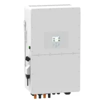 Гібридний сонячний інвертор Deye SUN-50K-SG01HP3-EU-BM3