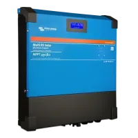 Інвертор Victron Energy Multi RS Solar 48/6000-100-450/80