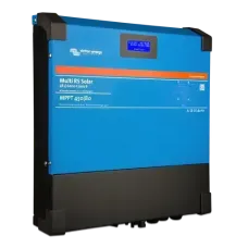 Інвертор Victron Energy Multi RS Solar 48/6000-100-450/80