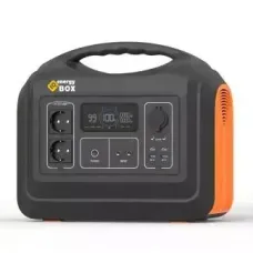 1800W IQ ENERGY BOX