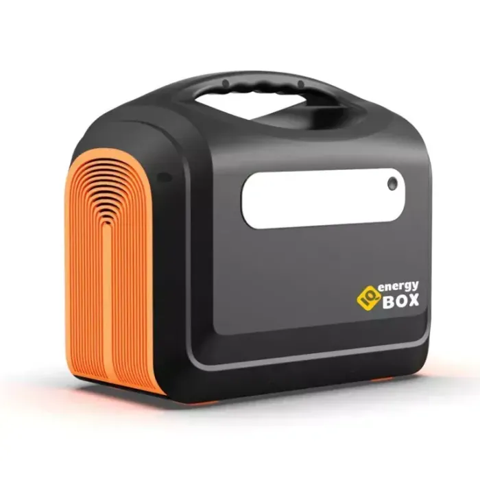 1800W IQ ENERGY BOX