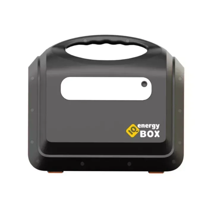 1800W IQ ENERGY BOX