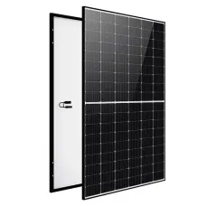 Сонячна батарея 410Вт моно LR5-54HIH-410M, LONGi, black frame