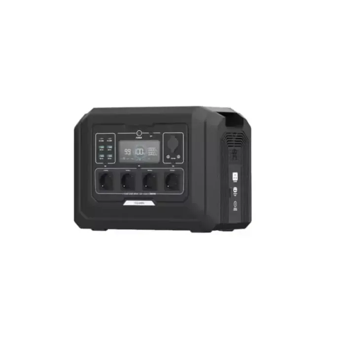 2000W IQ ENERGY BOX S1