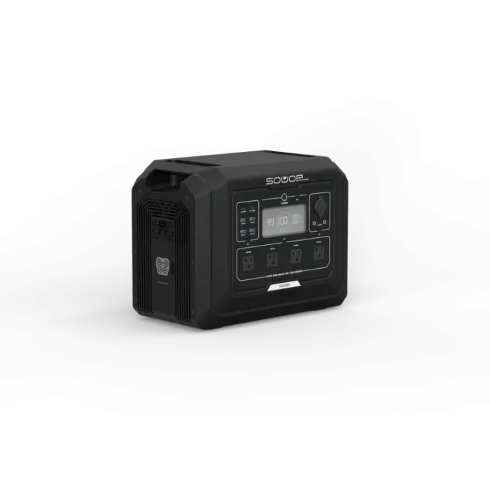 2000W IQ ENERGY BOX S1