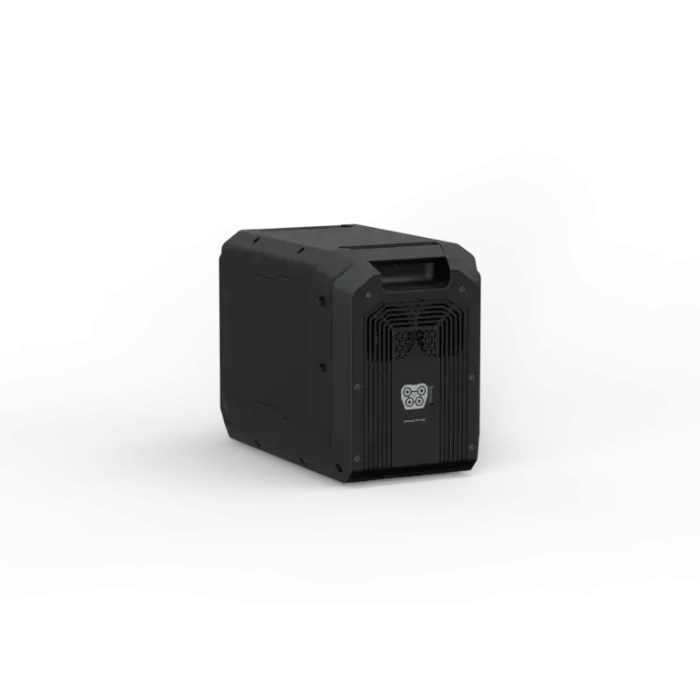 2000W IQ ENERGY BOX S1