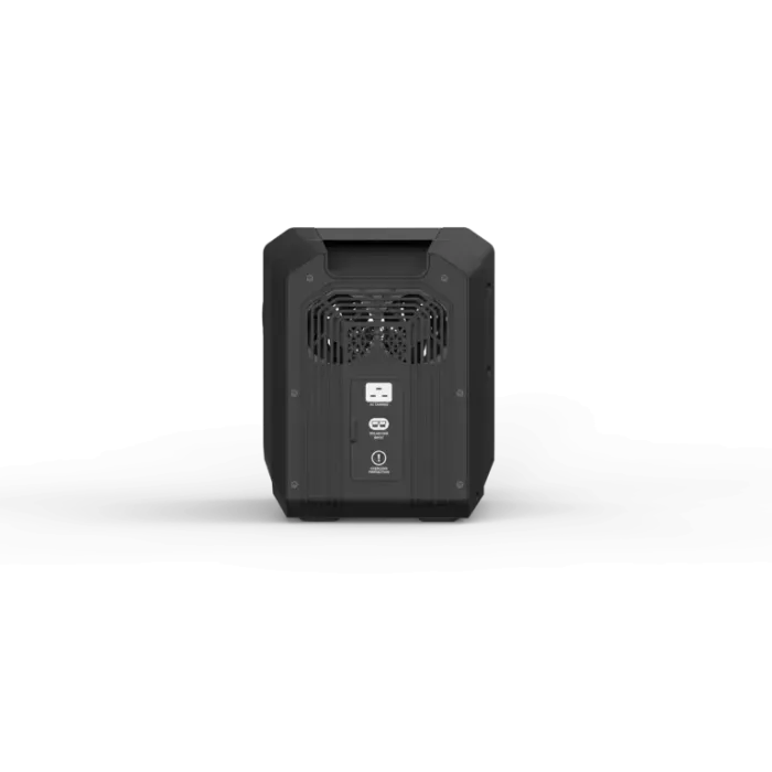 2000W IQ ENERGY BOX S1