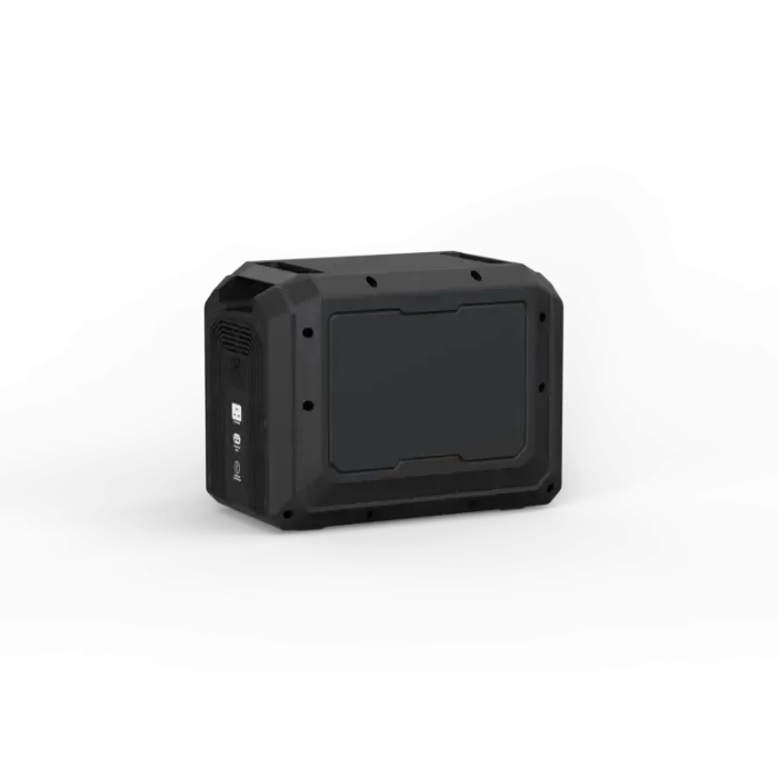 2000W IQ ENERGY BOX S1