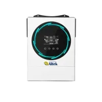 Автономний інвертор ALTEK Atlas 3,6KW-24V