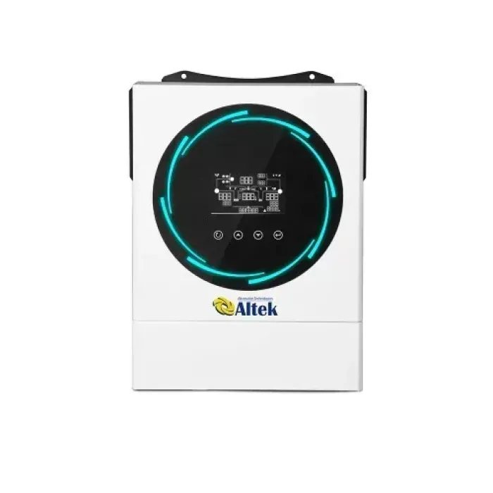 Автономний інвертор ALTEK Atlas 3,6KW-24V