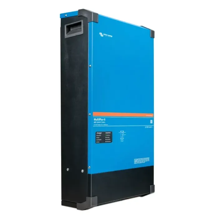 Гібридний інвертор/зарядний пристрій Victron Energy MultiPlus II 48/15000/200-100