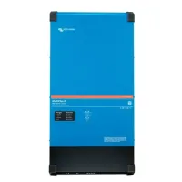 Гібридний інвертор/зарядний пристрій Victron Energy MultiPlus II 48/15000/200-100