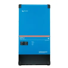 Гібридний інвертор/зарядний пристрій Victron Energy MultiPlus II 48/15000/200-100