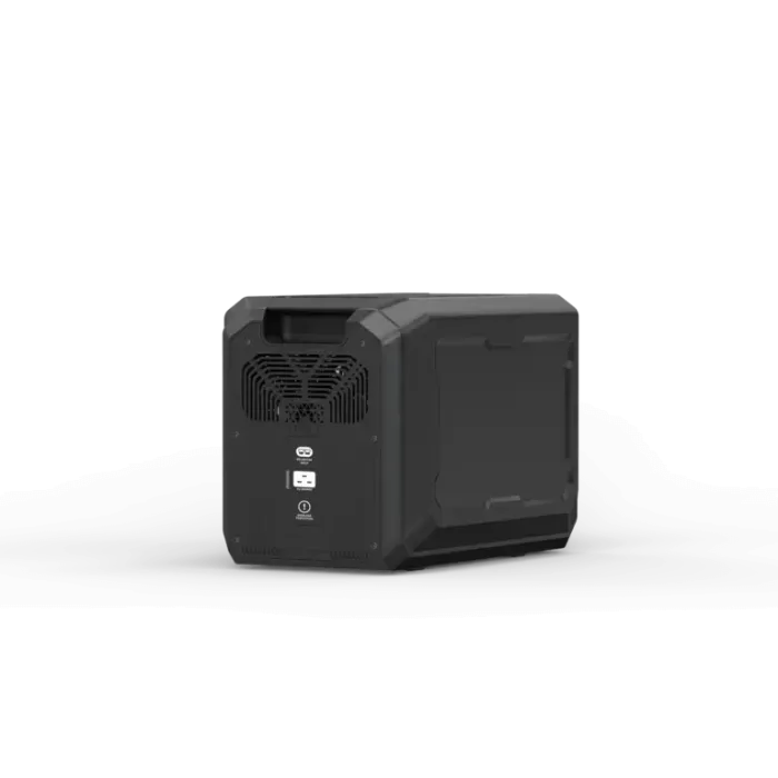 2500W IQ ENERGY BOX S2