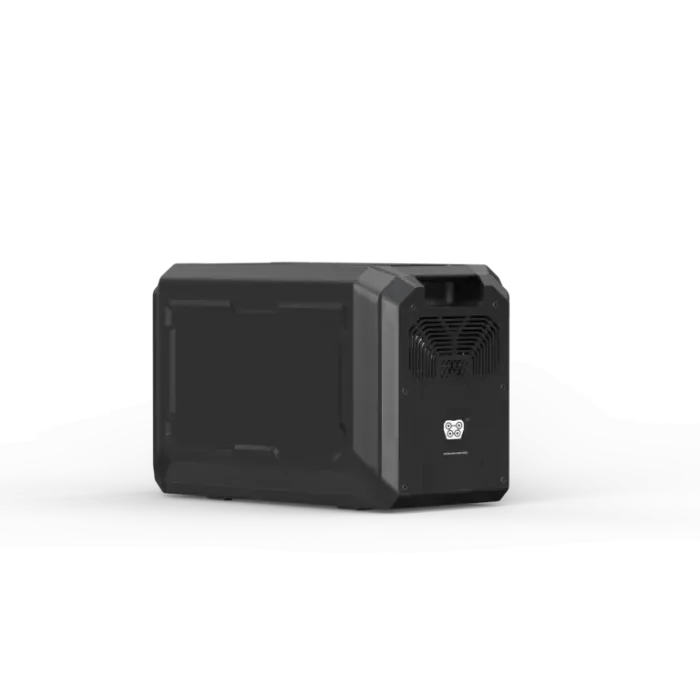 2500W IQ ENERGY BOX S2