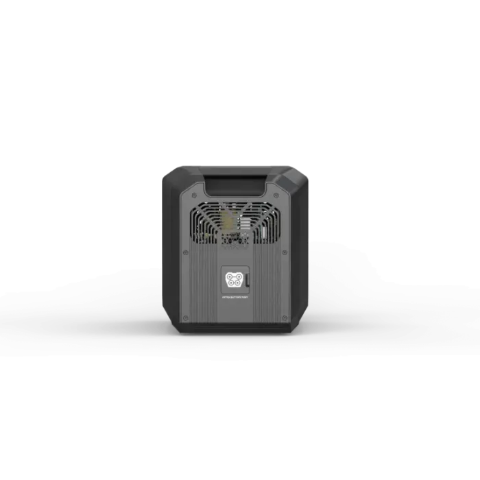 2500W IQ ENERGY BOX S2