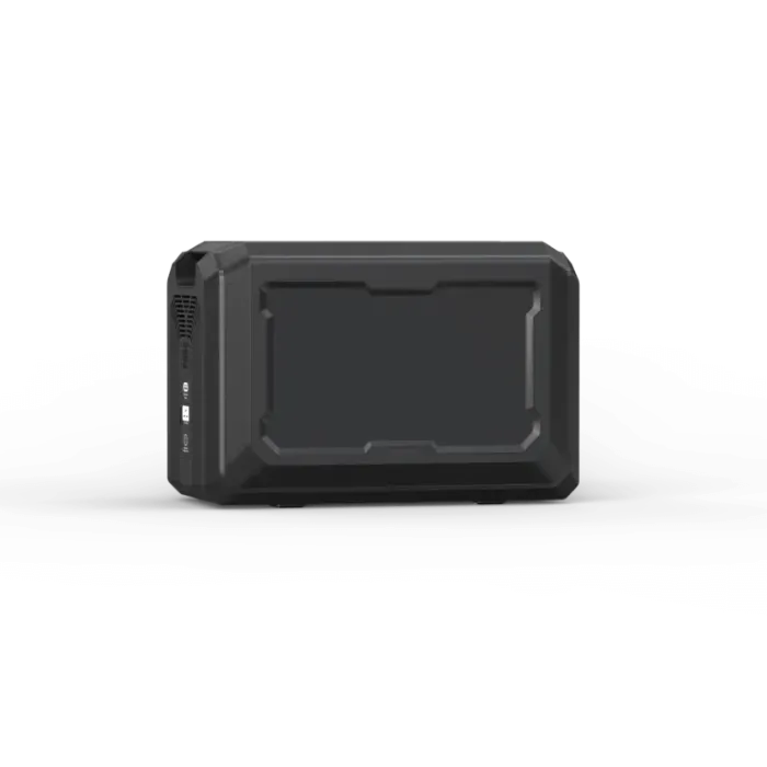 2500W IQ ENERGY BOX S2
